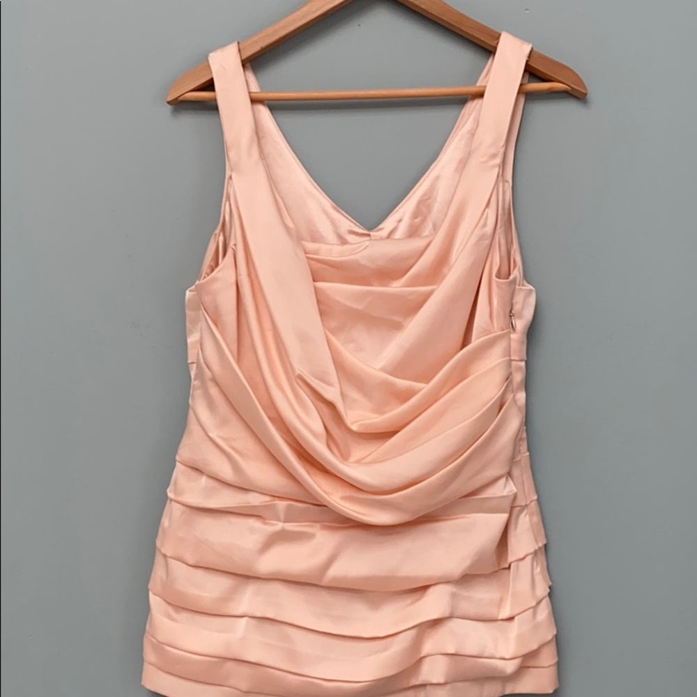 EXPRESS BLOUSE